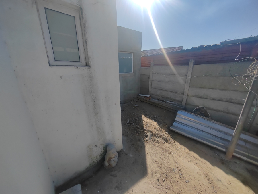 3 Bedroom Property for Sale in Beverly Park Western Cape